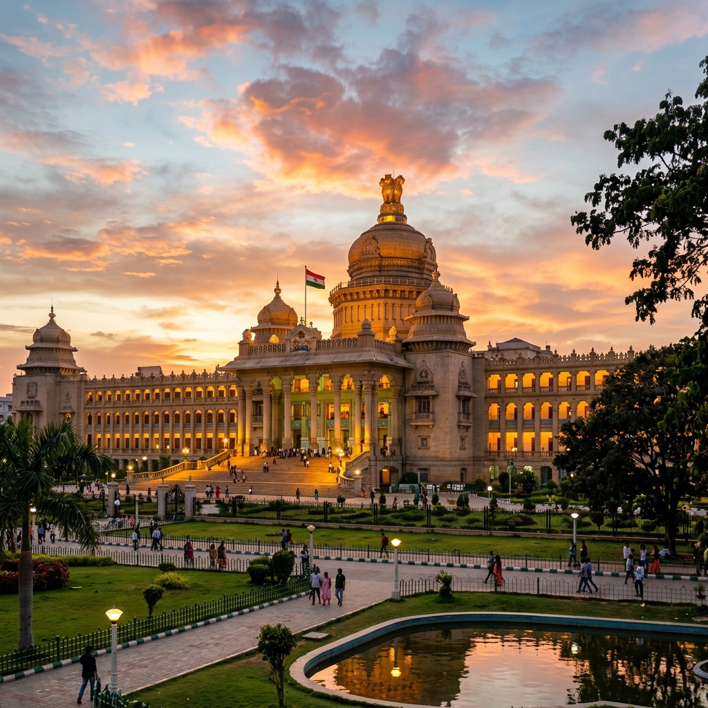 Bangalore