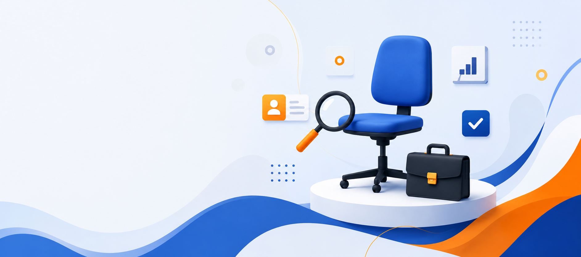 Job cover background